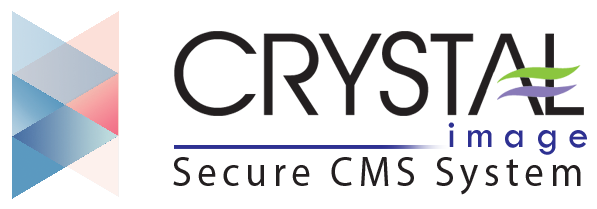 Crystal CMS